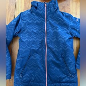Roxy Ski Jacket